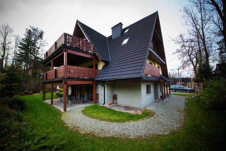 Apartamentos Rentplanet ?pi?cy Rycerz