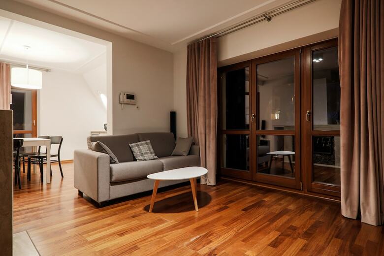 Apartamentos Rentplanet ?pi?cy Rycerz