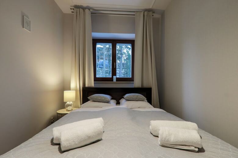 Apartamentos Rentplanet ?pi?cy Rycerz