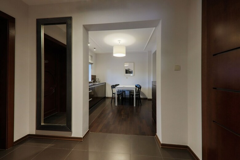 Apartamentos Rentplanet ?pi?cy Rycerz