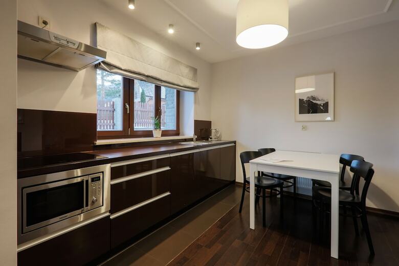 Apartamentos Rentplanet ?pi?cy Rycerz