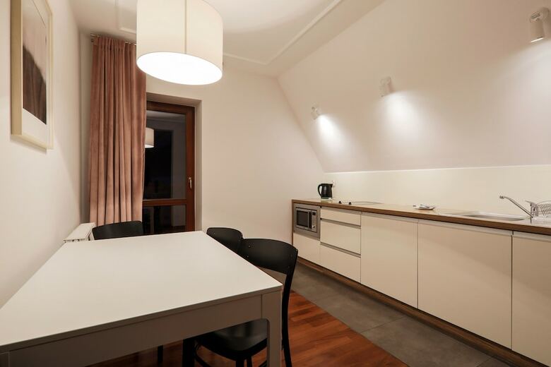 Apartamentos Rentplanet ?pi?cy Rycerz