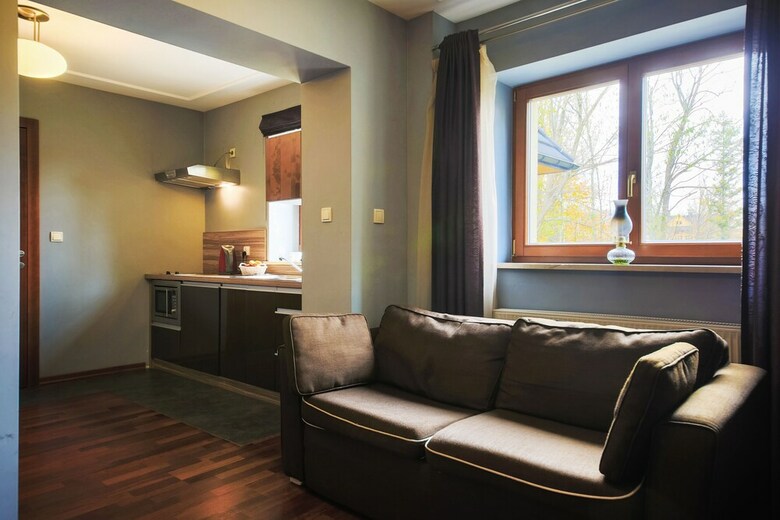 Apartamentos Rentplanet ?pi?cy Rycerz