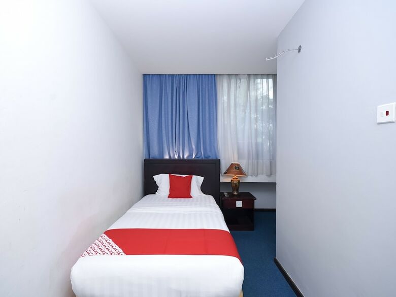 Hostal Oyo 89604 City Home Stay