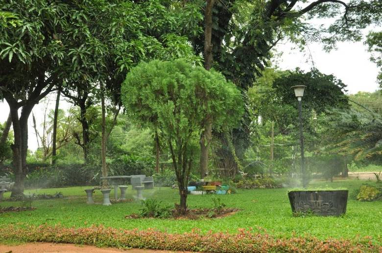 Hotel Sujatha Tourist Rest