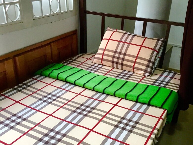 Hostal Sakura Hostel Saigon
