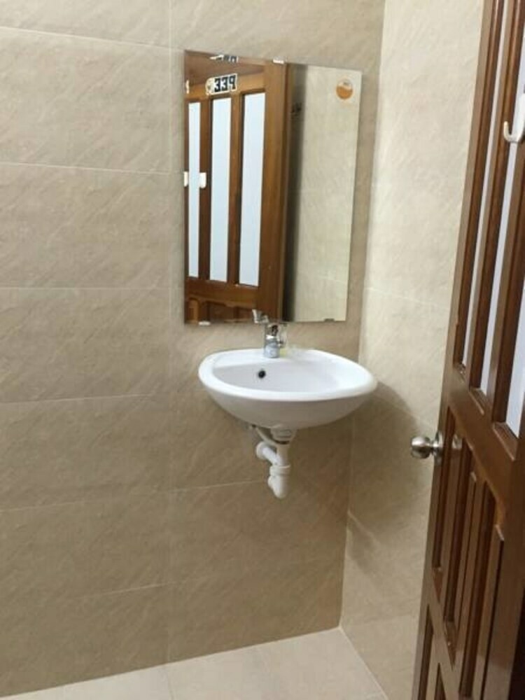 Hostal Sakura Hostel Saigon