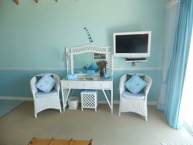 Bed & Breakfast Cape Rose Cottage