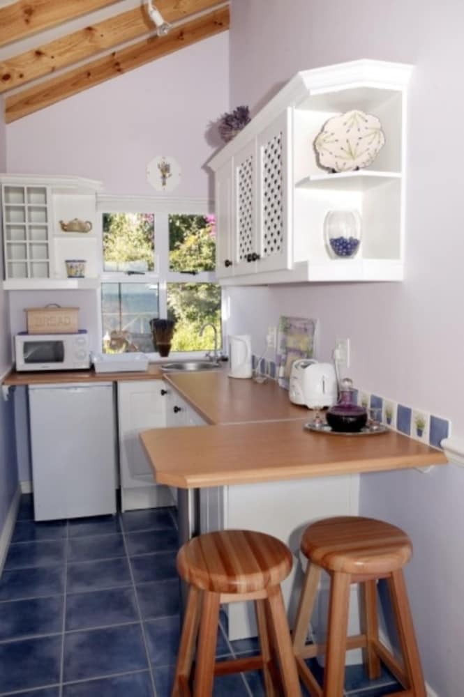 Bed & Breakfast Cape Rose Cottage