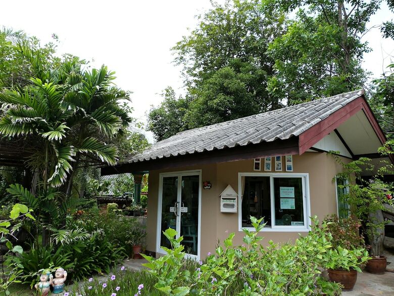 Hotel Bann Suan Rachawadee B&B