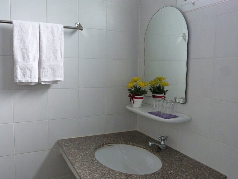 Hotel Bann Suan Rachawadee B&B