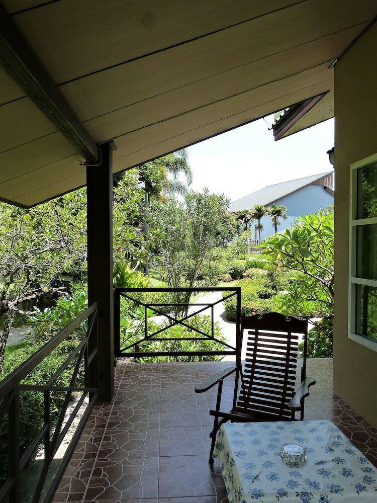 Hotel Bann Suan Rachawadee B&B