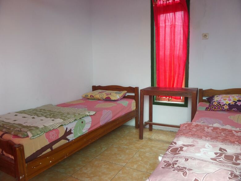 Hotel Losmen Setia Kawan II