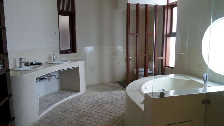 Villa Tantri