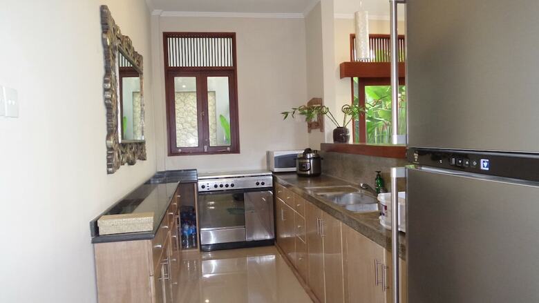 Villa Tantri