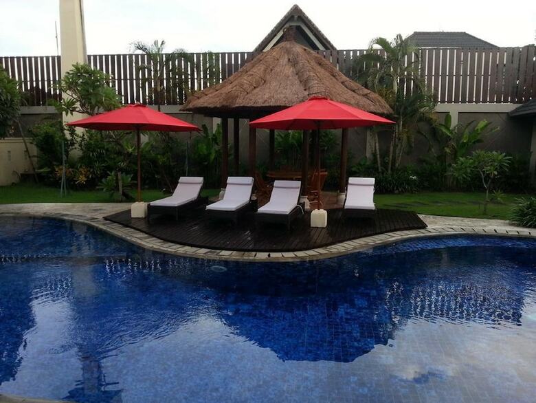 Villa Tantri