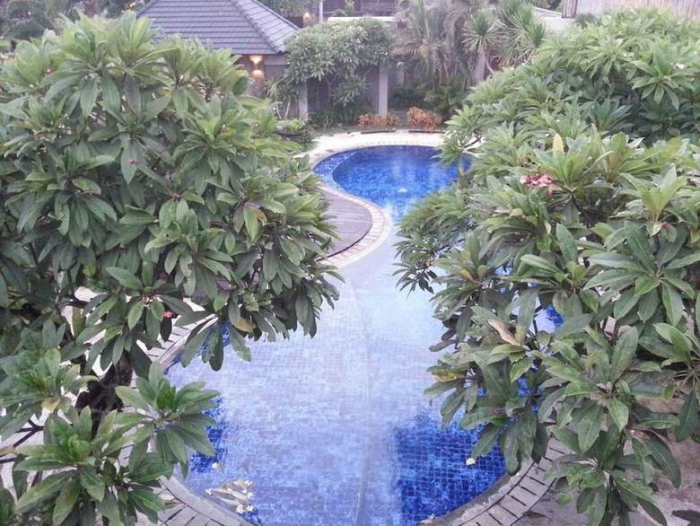 Villa Tantri