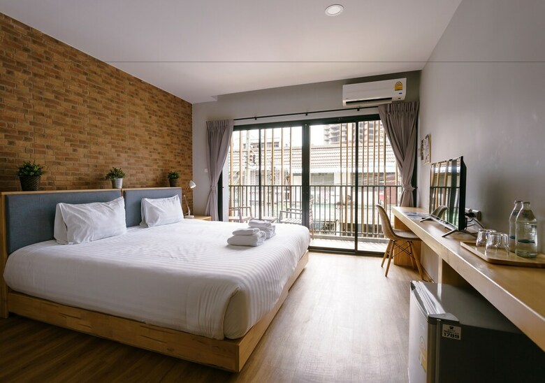 Hotel Nest By Sa-ngob