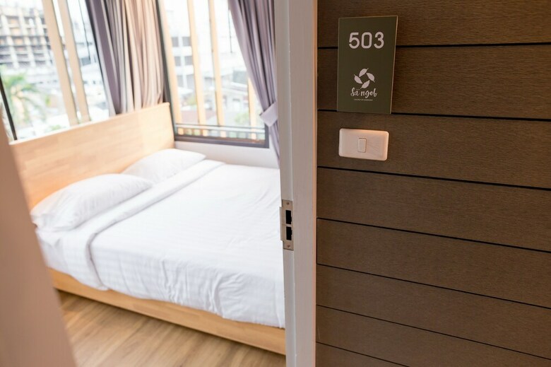 Hotel Nest By Sa-ngob