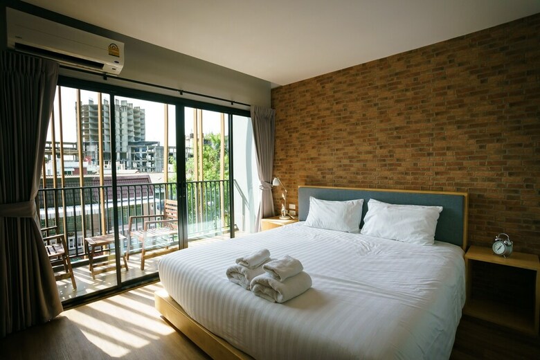 Hotel Nest By Sa-ngob