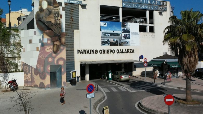 Apartamentos Tur�sticos La Garza