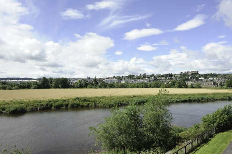 Stirling Luxury Apartments