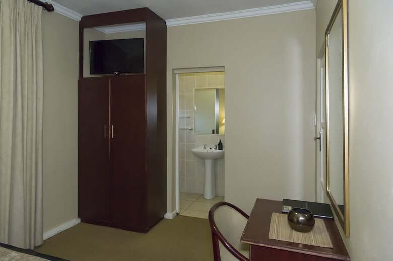 Hotel Bayswater Lodge
