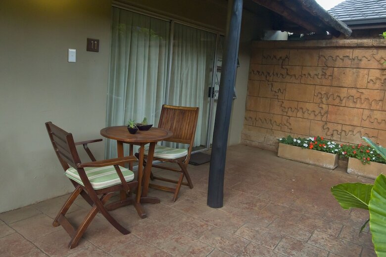 Hotel Bayswater Lodge