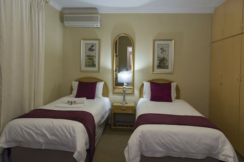 Hotel Bayswater Lodge