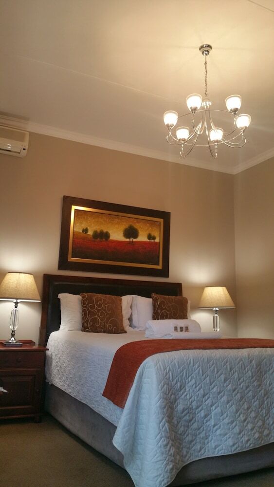 Hotel Bayswater Lodge