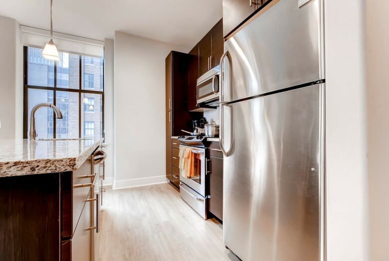 Apartamentos Global Luxury Suites At Harbor Point