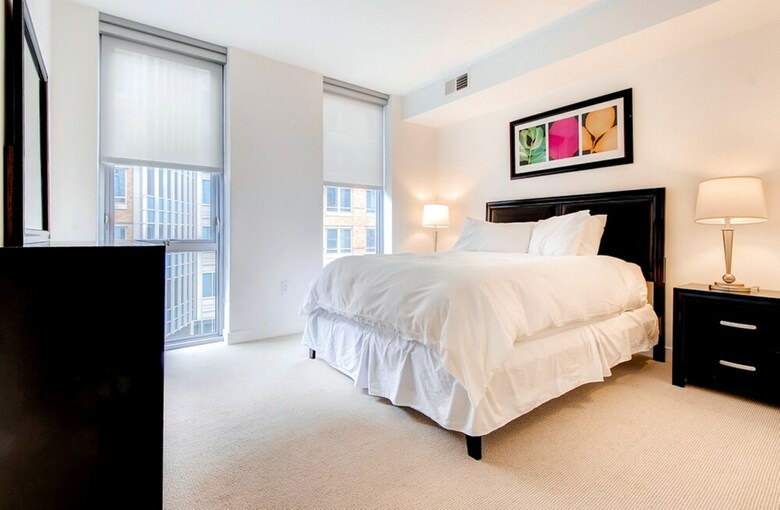Apartamentos Global Luxury Suites At Harbor Point