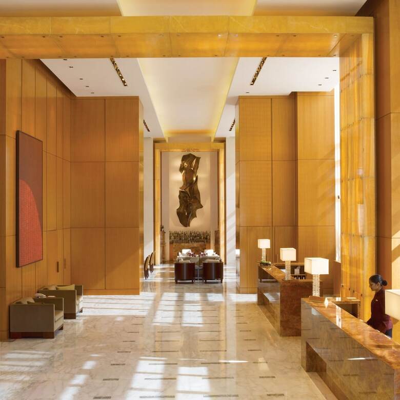 Four Seasons Hotel Mumbai