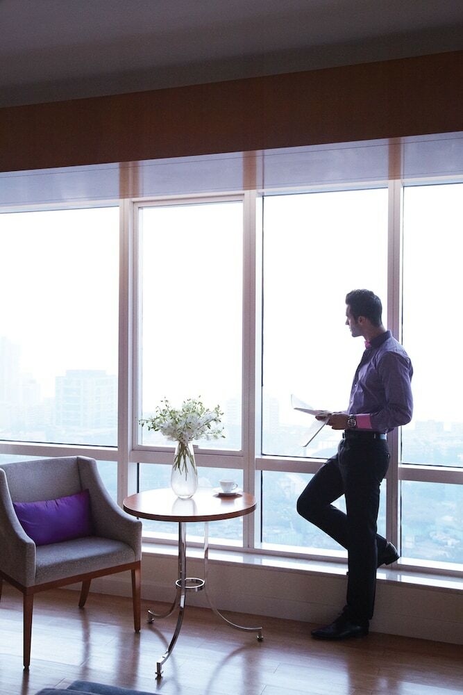 Four Seasons Hotel Mumbai