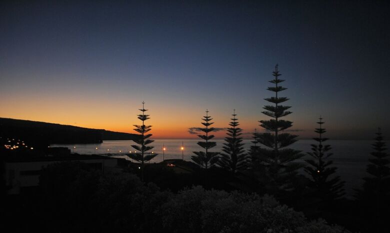 Apartamentos Whales Bay Hotel