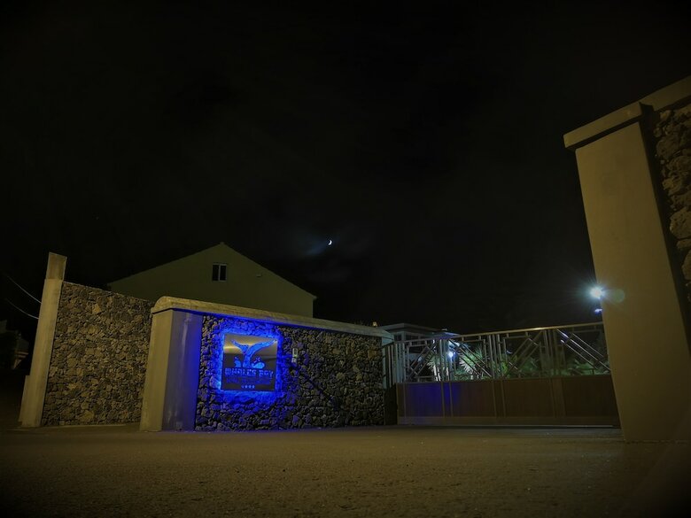 Apartamentos Whales Bay Hotel
