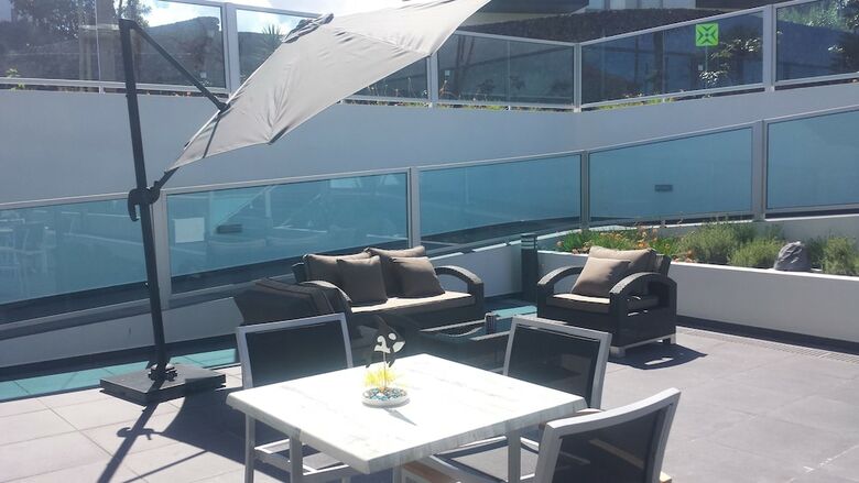 Apartamentos Whales Bay Hotel