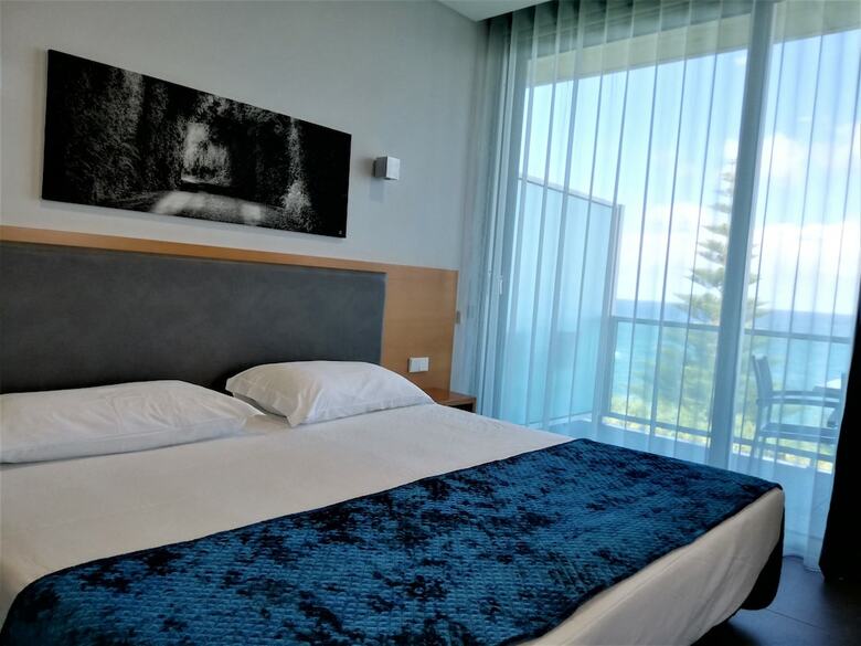 Apartamentos Whales Bay Hotel