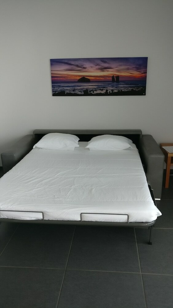 Apartamentos Whales Bay Hotel