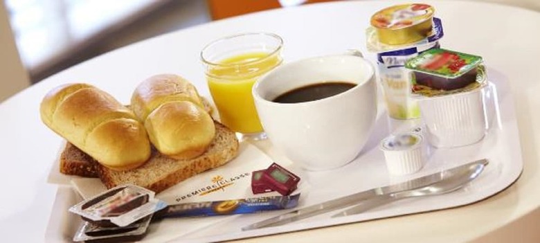 Hotel Premiere Classe Charleville Mezieres