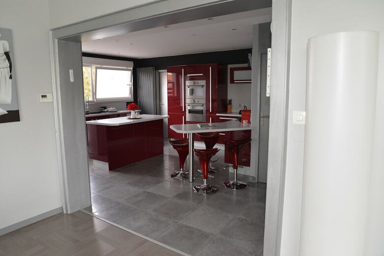 Apartamento Une Terrasse Sur Pompidou