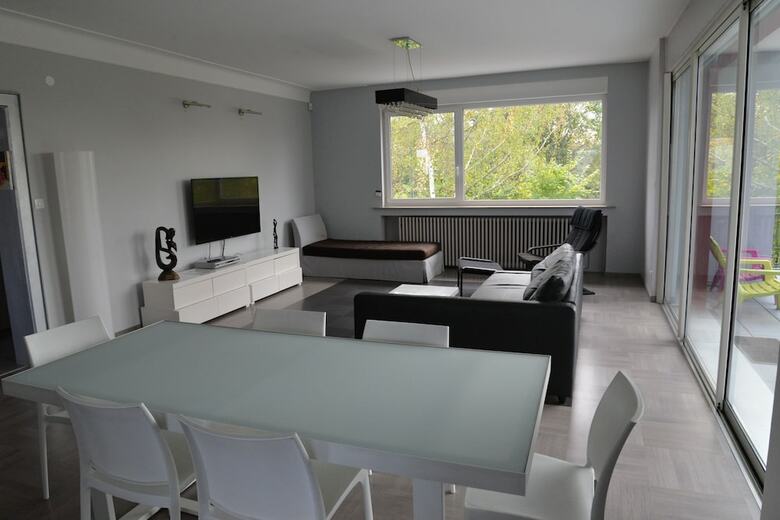 Apartamento Une Terrasse Sur Pompidou