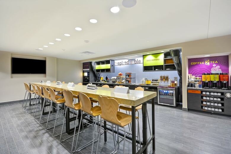 Hotel Home2 Suites By Hilton Dallas Addison