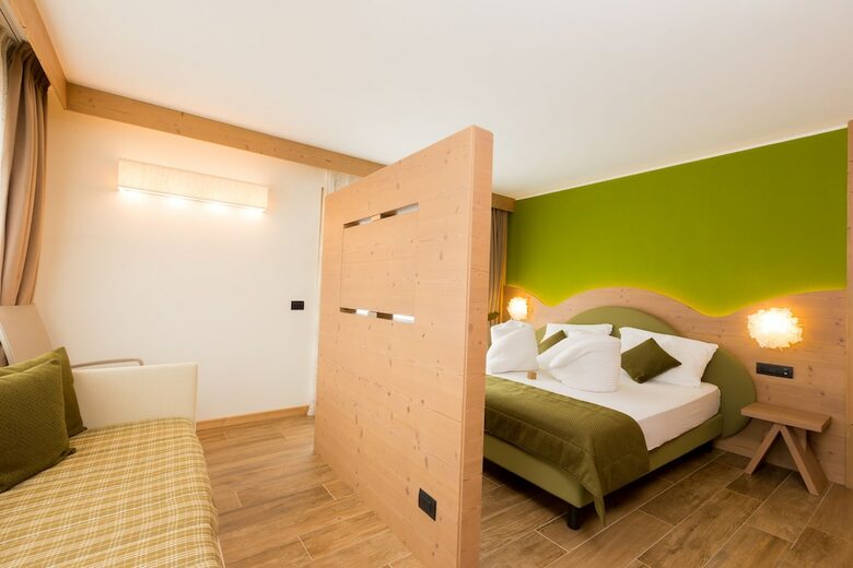 Green Rose B&B Ecohotel