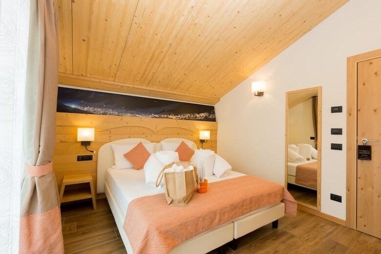 Green Rose B&B Ecohotel