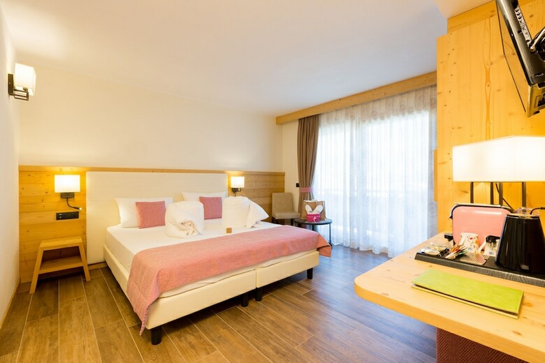Green Rose B&B Ecohotel
