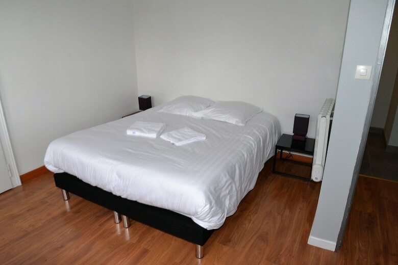 Apartamento La Terrasse De Loti