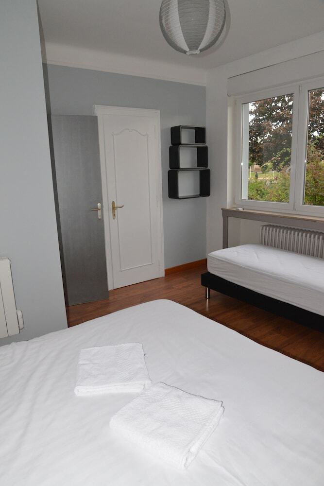 Apartamento La Terrasse De Loti