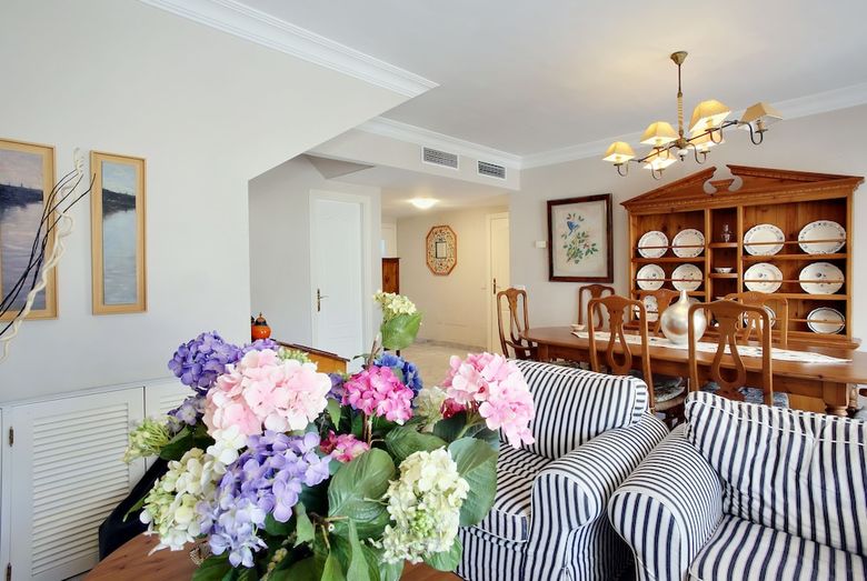 Apartamentos Las Terrazas