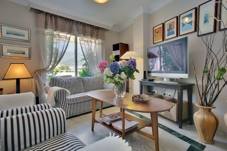 Apartamentos Las Terrazas